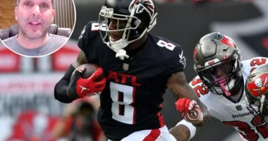 Falcons taking calls for potential Kyle Pitts trade: NFL insider