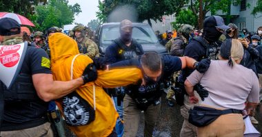 False rumors of Minneapolis ICE raid spark protest as police decry ‘irresponsible’ info from elected officials