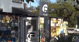 Families begin final tours inside Pulse Nightclub ahead of demolition