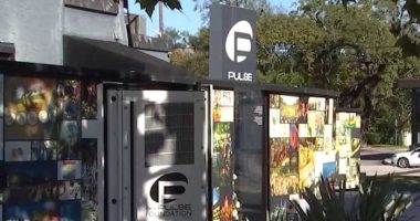 Families begin final tours inside Pulse Nightclub ahead of demolition