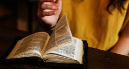 Families file suit challenging Arkansas law that requires Ten Commandments be posted in classrooms