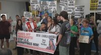 Family calls for release of Sarasota honor student detained by ICE