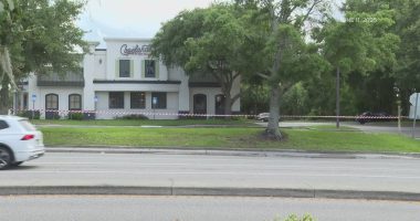 Family honors Jacksonville father shot to death at Copeland's