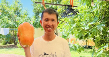 Thahn Phan