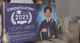 Family mourns 18-year-old after Mathews Bridge crash