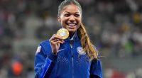 FanDuel bans bettor for heckling Gabby Thomas