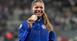 FanDuel bans bettor for heckling Gabby Thomas