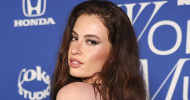 Fans compare Fletcher to Jojo Siwa after coming out during Pride
