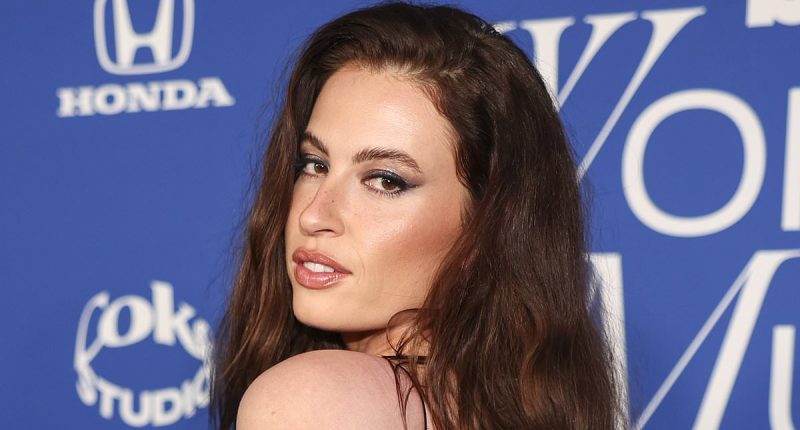 Fans compare Fletcher to Jojo Siwa after coming out during Pride
