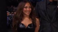 Fans go wild for NBA Draft star's mom as she upstages her son on ESPN