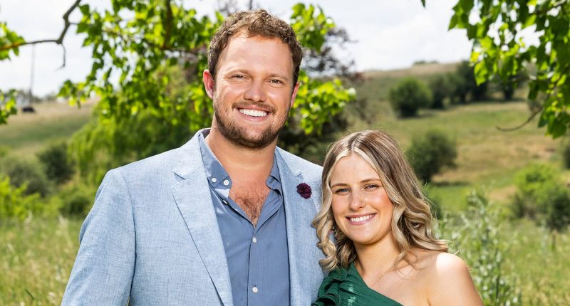 Fans up in arms over major change coming to Farmer Wants A Wife