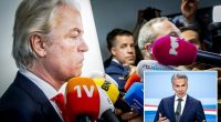 Far-right Dutch lawmaker pulls his party out of ruling coalition in dispute over crackdown on migration
