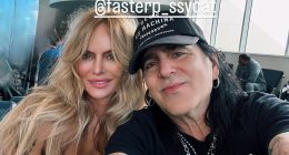 Faster Pussycat frontman finally breaks silence on fiancee's death