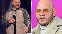 Fat Joe accused of engaging in sex acts with minors in explosive $20M lawsuit
