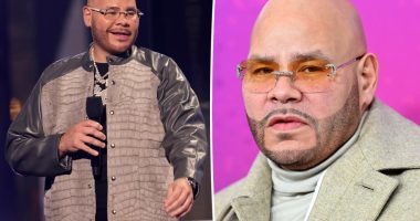Fat Joe accused of engaging in sex acts with minors in explosive $20M lawsuit