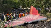 Fatal Air India crash is first involving Boeing 787 Dreamliner