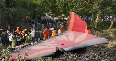 Fatal Air India crash is first involving Boeing 787 Dreamliner