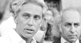 Fatal Vision or Fatal Justice – The Case of Jeffrey MacDonald
