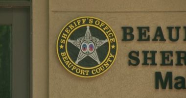 Fatal boating accident on Skull Creek in Hilton Head Island