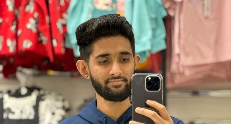 Fatal mistake that led to bloody murder of a young mother