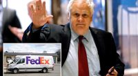 FedEx founder, executive chairman Fred Smith dead at 80