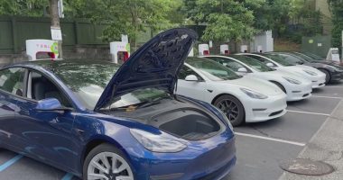 Federal EV cuts could impact Georgia
