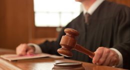 Federal Judge: Anthropic Acted Legally With AI Book Training