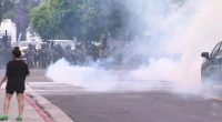 Federal agents conduct raid in California; protest quickly erupts