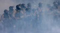 Federal agents thwart man's explosive alleged plot against officers during LA riots