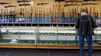 Federal judge approves Colorado law banning people under 21 from buying a gun