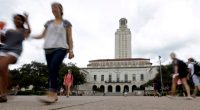 Federal judge blocks Texas law allowing in-state tuition for students without legal residency