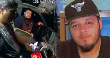 Federal judge denies detention for alleged MS-13 gang member Kilmar Abrego Garcia