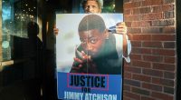 Federal judge dismisses criminal charges against Atlanta police officer over death during arrest operation