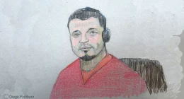 Federal prosecutors tell judge they will deport Kilmar Abrego Garcia to a third country after detention