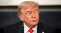 Federal vs. state power at issue in a hearing over Trump's election overhaul executive order