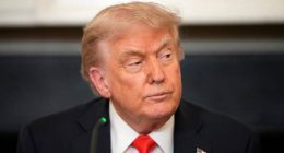 Federal vs. state power at issue in a hearing over Trump's election overhaul executive order