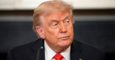 Federal vs. state power at issue in a hearing over Trump's election overhaul executive order