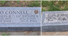 Feel-Good Friday: The Young Lead Us in Honoring Our Forefathers Through Restoration of  Veterans' Graves