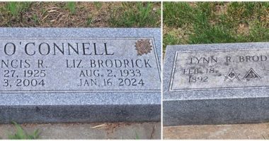 Feel-Good Friday: The Young Lead Us in Honoring Our Forefathers Through Restoration of  Veterans' Graves