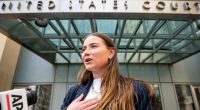 Female athletes appeal NCAA settlement arguing it violates Title IX
