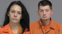 Fernandina Beach couple arrested after baby dies from possible fentanyl overdose