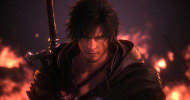Final Fantasy 16 is out on Xbox right now, and FF7 Remake is coming too