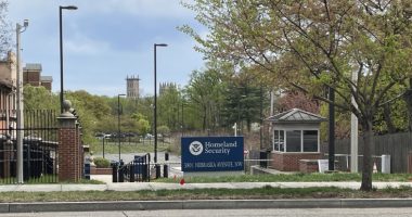 Fines waived for those who self-deport, DHS says