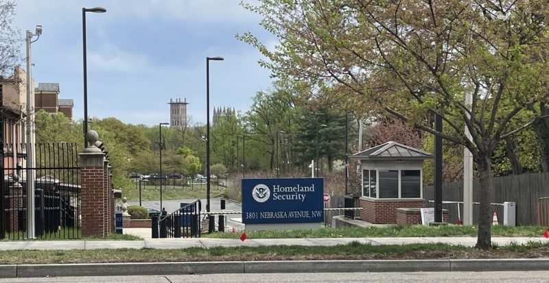 Fines waived for those who self-deport, DHS says