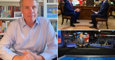 Fired ABC News reporter Terry Moran launches Substack job after Stephen Miller tirade