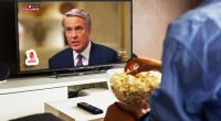 Fired ABC Reporter Denies He Was Drunk When He Unleashed Savage Tweet, Makes a Mockery of 'Objectivity'