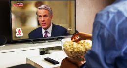 Fired ABC Reporter Denies He Was Drunk When He Unleashed Savage Tweet, Makes a Mockery of 'Objectivity'