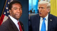 Fired NTSB vice chair hits back at Trump with new lawsuit
