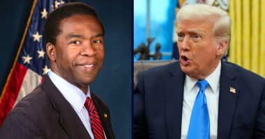 Fired NTSB vice chair hits back at Trump with new lawsuit