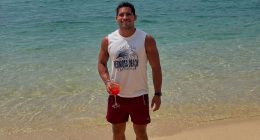 Firefighter's body recovered from vacation getaway after weekend kayaking accident